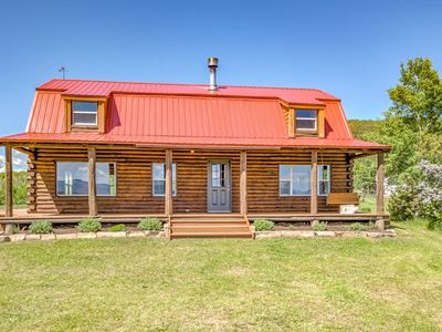 30955 Whitecotton Ct, Steamboat Springs, CO, 80487