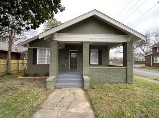 2323 E 2nd St #B, North Little Rock, AR 72114