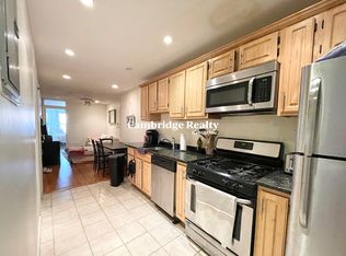 588 Columbus Ave #3T, Boston, MA 02118