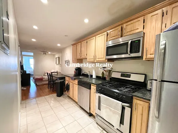 588 Columbus Ave, Boston, MA