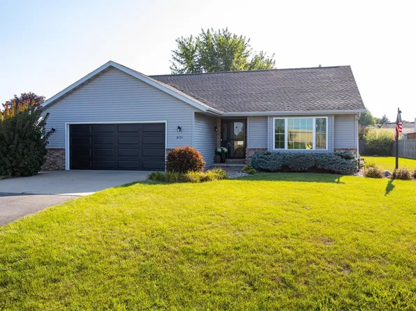 N174 Pinecrest Blvd, Appleton, WI 54915