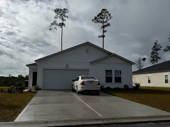 219 Saddle St LOT 80 Harrisburg D6, Conway, SC 29527