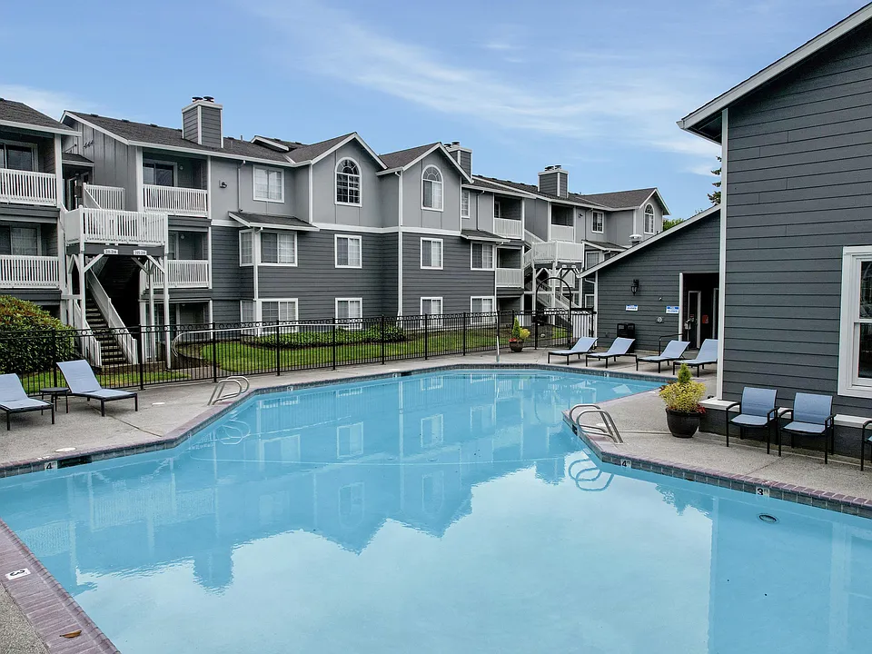 Walnut Grove Landing