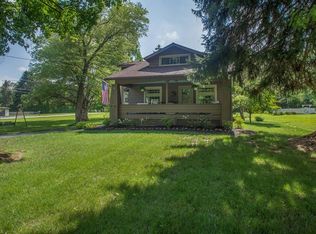 7374 Youngstown Pittsburgh Rd, Poland, OH 44514