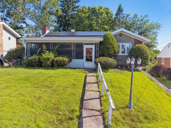 318 Dunbar Dr, Pittsburgh, PA 15235