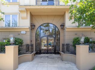 1499 Oak Grove Ave APT 102, Burlingame, CA 94010