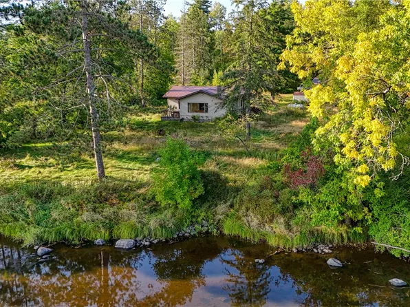 4576 N County Hwy G, Ojibwa, WI 54862