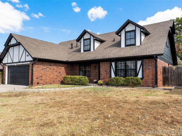 2331 S 99th East Ave, Tulsa, OK 74129