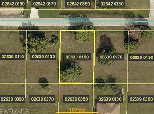 324 NW 11th Ter, Cape Coral, FL 33993
