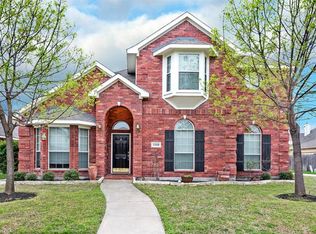 1320 Grapevine Dr, Allen, TX 75002