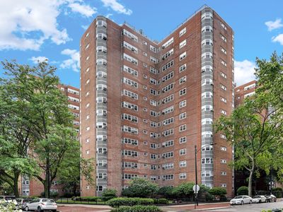 4970 N Marine Dr APT 822, Chicago, IL, 60640