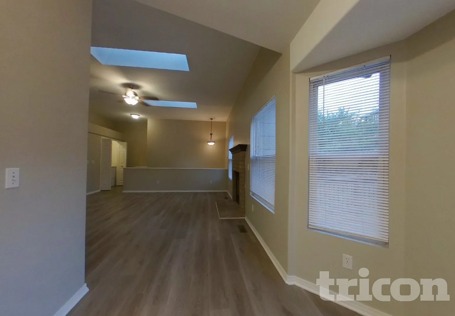 8195 Radcliff Drive Colorado Springs CO — Photo 4