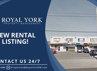 2997 Islington Ave, Toronto, ON M9L2K9