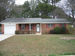 1305 Kathy Ln SW, Decatur, AL 35601