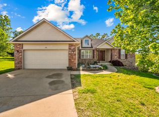 108 Tannin Trace Rd, Branson, MO 65616