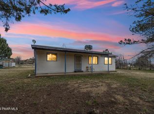 16578 W Unknown Mexican Ave, Kirkland, AZ 86332