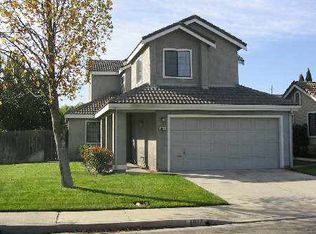 1817 Babbe St, Oakley, CA 94561