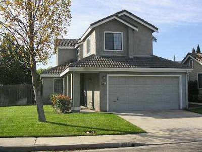 1817 Babbe St, Oakley, CA, 94561