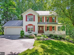 2004 Barley Dr, Marriottsville, MD 21104