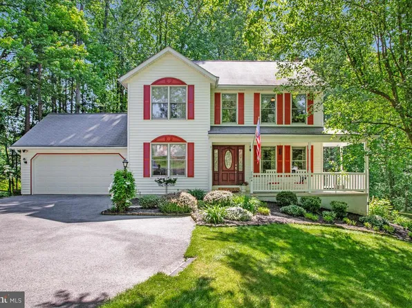 2004 Barley Dr, Marriottsville, MD 21104