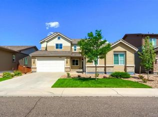 11076 Pastel Poin #H, Parker, CO 80134