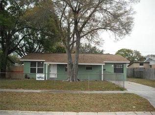 8885 54th St, Pinellas Park, FL 33782