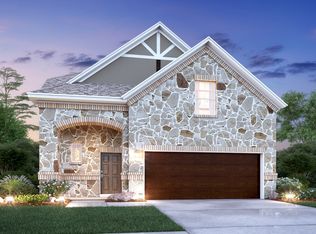 3634 Doramus Dr, Celina, TX 75009