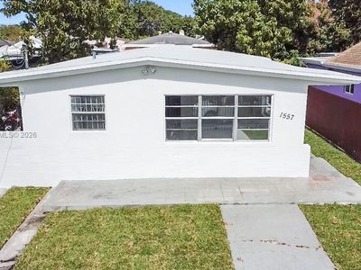 1557 NW 66th St, Miami, FL, 33147