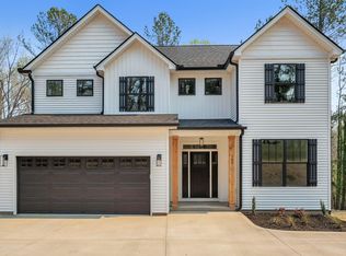 160 W Tyger Bridge Rd, Taylors, SC 29687