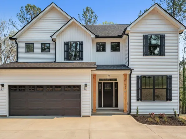 160 W Tyger Bridge Rd, Taylors, SC 29687