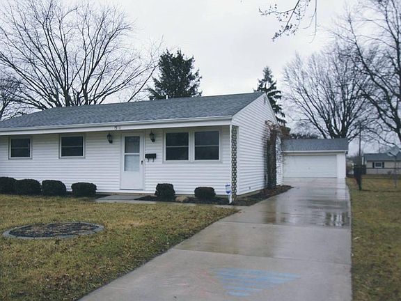 2nd image of 1514 Garfield St