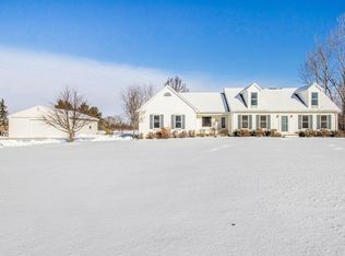 10630 Imlay City Rd, Emmett, MI 48022