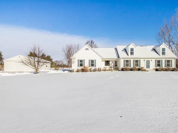 10630 Imlay City Rd, Emmett, MI 48022