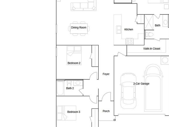 2nd image of 217 Flat Wood Ave