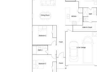 5 Cabernet Way, Mayflower, AR 72106