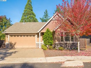 18613 SW Selvarosa Ct, Beaverton, OR 97003