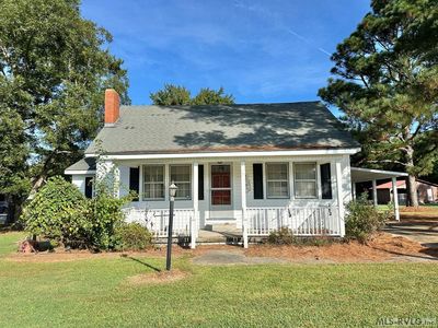 401 Bethlehem Church Rd, Ahoskie, NC, 27910