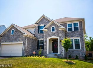 18 Iris Ln, Stafford, VA 22554