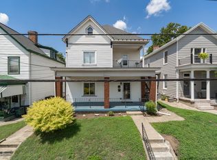 131 Ross Ave APT 2, Bellevue, KY