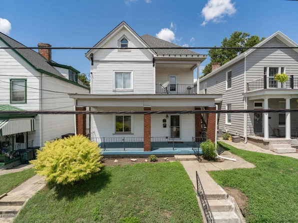 131 Ross Ave APT 2, Bellevue, KY 41073