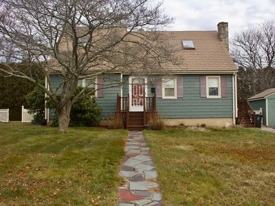 43 Whalon Ave, Swansea, MA, 02777