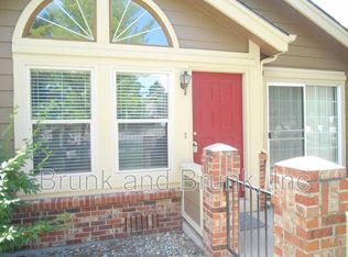 6508 Foxdale Cir, Colorado Springs, CO 80919