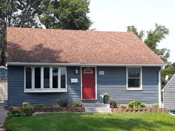 4314 7th St NE, Columbia Heights, MN 55421
