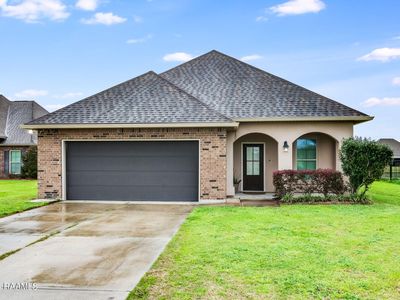 92 Andre Ave, Maurice, LA, 70555