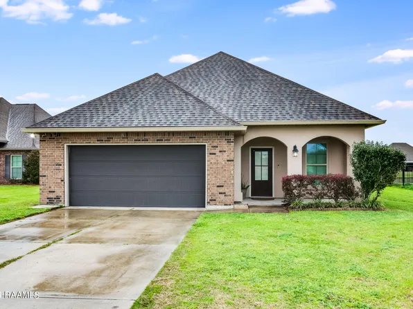 92 Andre Ave, Maurice, LA 70555
