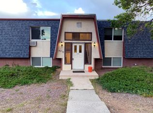 4210 Forrest Hill Rd APT 3, Colorado Springs, CO 80907