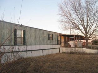 12709 Elk Rd, Mart, TX 76664