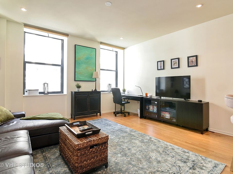 1st image of 310 S Michigan Ave Unit 1412