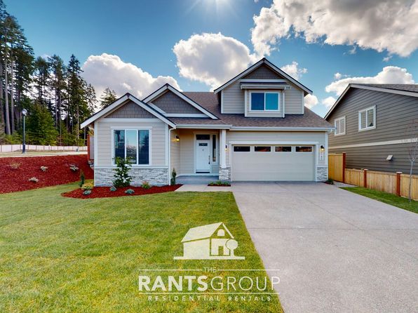 9745 Brayden Ct SE, Olympia, WA 98513