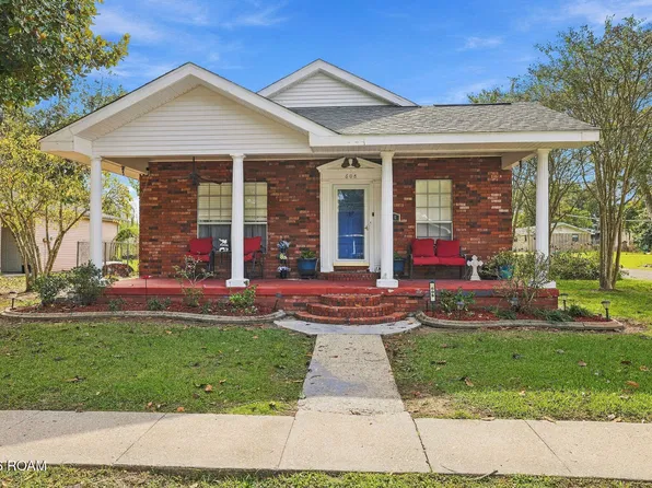 608 Fonda St, Paradis, LA 70080